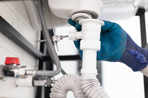 Reliable Plumbing contractor in Eldorado, OH by AAA Plumbing Heating